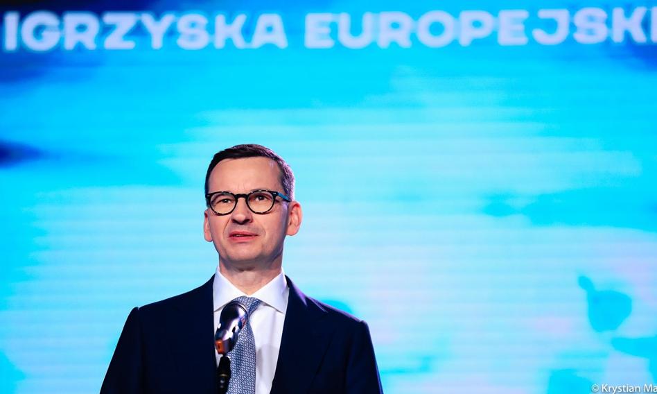 Premier: Nie zamierzamy nakładać żadnych nowych podatków