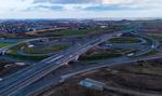 Szybciej nad morze. Otwarto drugi fragment Obwodnicy Metropolii Trójmiejskiej