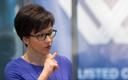 Forex, OFE, brak prywatyzacji – prezes Zaleska diagnozuje problemy GPW