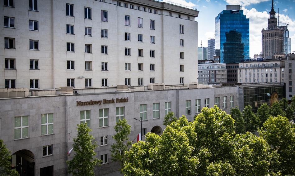 NBP: Procesy demograficzne obniżają naturalną stopę procentową