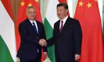 Prof. Góralczyk: Węgry dla Chin są bramą do Europy