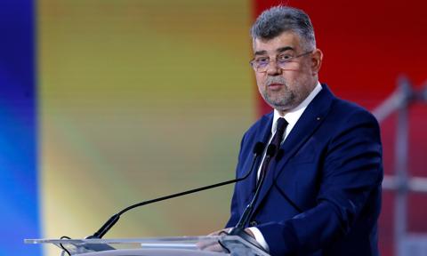 Zawirowań w Rumunii ciąg dalszy. ą upada, premier podał się do dymisji