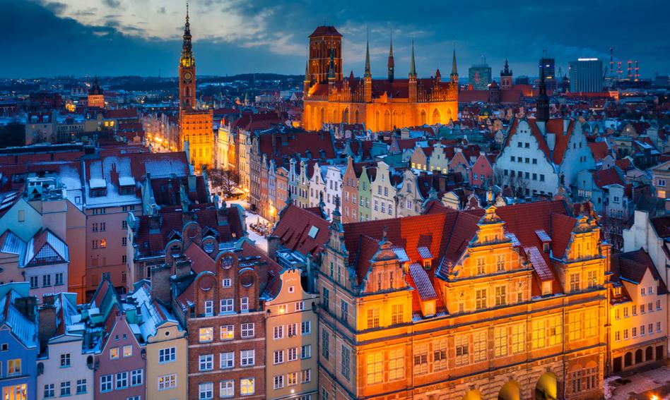 Gdańsk wyłoni dostawcę energii z wolnej ręki