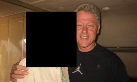 Clinton przed komisją dot. Epsteina: Niczego nie widziałem, nie zrobiłem nic złego