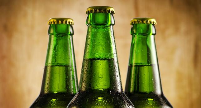 Powstaje superbrowar. AB InBev będzie sprzedawał co czwarte piwo na świecie