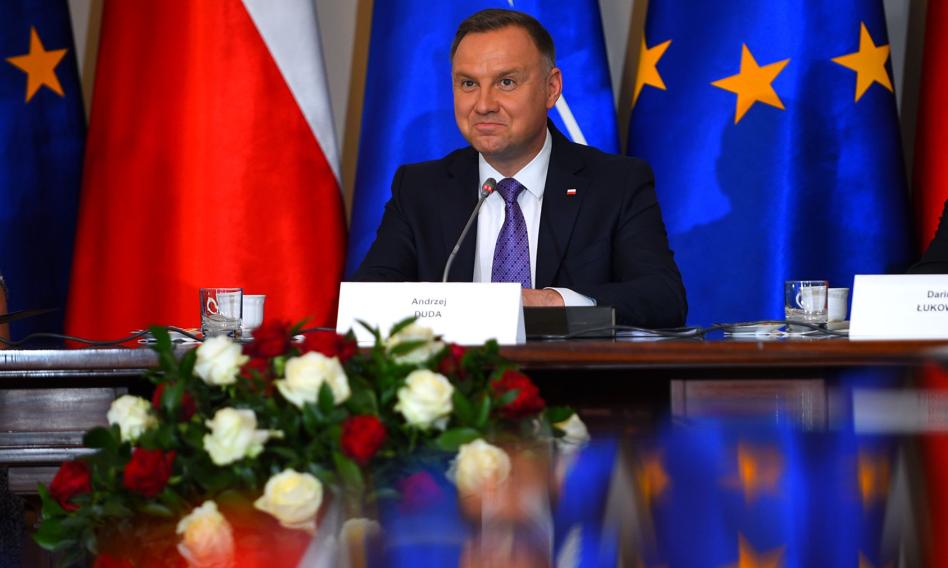 Wakacje kredytowe już pewne. Prezydent Duda podpisał ustawę o pomocy kredytobiorcom