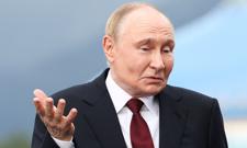 Jedna Rosja z rekordowym wynikiem. Będzie miała konstytucyjną większość w Dumie