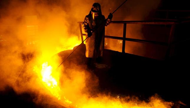 ArcelorMittal Poland inwestuje 1 mld zł w udoskonalenie produkcji i ochronę środowiska