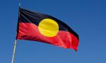Rząd Australii wykupił prawa autorskie do aborygeńskiej flagi za 14 mln dolarów