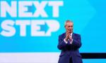 Farage oddaje mandat po aferze finansowej, ale zapowiada ponowny start