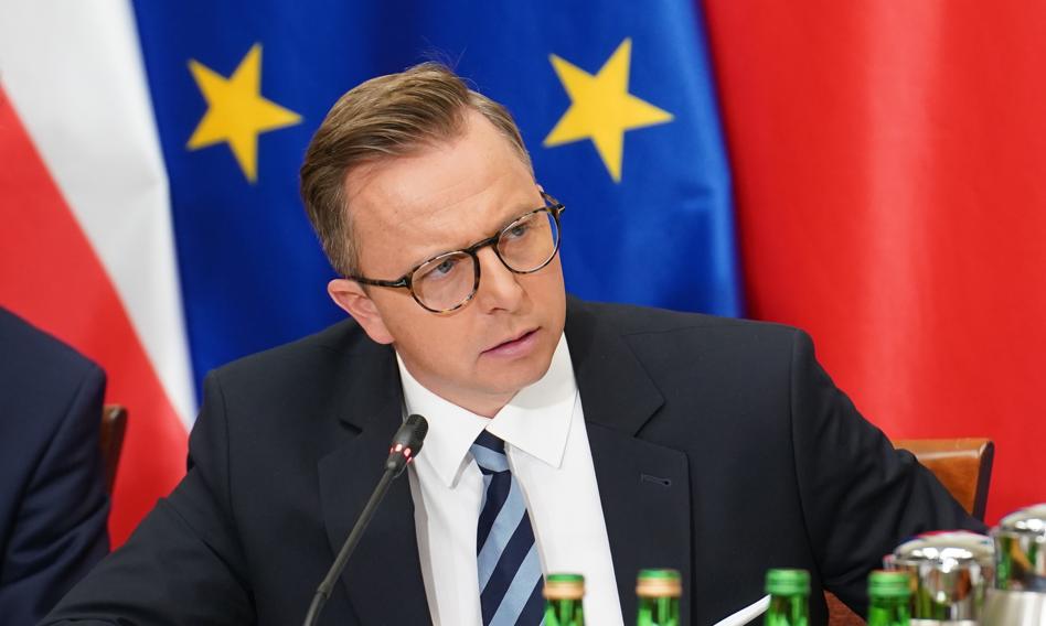 Joński o przesłuchaniu Kukiza i Sachajki: kompromitacja