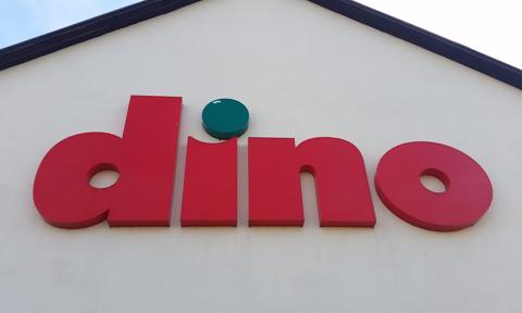 Dino oczekuje w 2023 nadal wysokiej presji inflacyjnej. Konsument jest bardziej wrażliwy cenowo