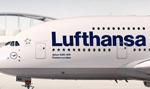 Niemcy: Sąd nakazał zakończenie strajku pilotów Lufthansy