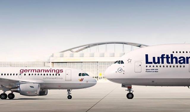 Niektórzy piloci Germanwings nie chcą latać