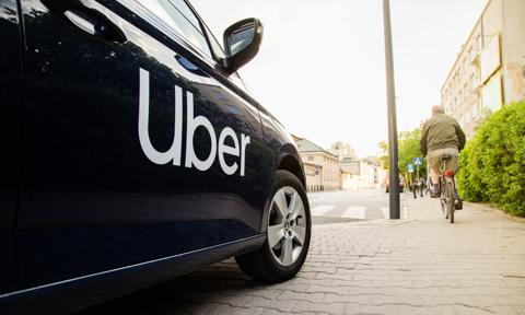 Uber i Lyft oszukiwały swoich kierowców. Zapłacą za to kilkaset milionów