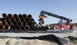 Polska przedstawiła na forum UE opinię prawną w sprawie Nord Stream 2