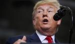 Donald Trump musi zwrócić 2 mln dolarów ze swojej fundacji