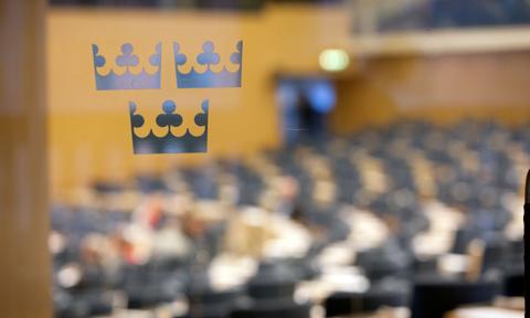 "Historyczna zmiana". Szwedzki parlament zatwierdził przystąpienie do NATO