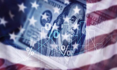 Wojna kapitałowa, ucieczka z USA i apokalipsa w segmencie SaaS. Sprawdzamy, co słychać na Wall Street