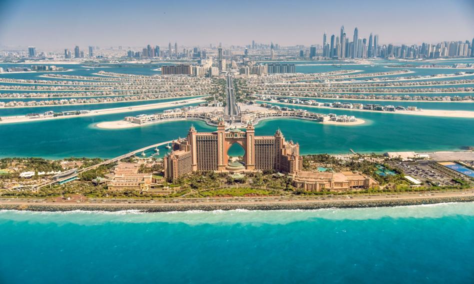 Dubaj wyda setki miliardów na państwo opiekuńcze. Chce być w czołówce miast o najwyższym standardzie życia