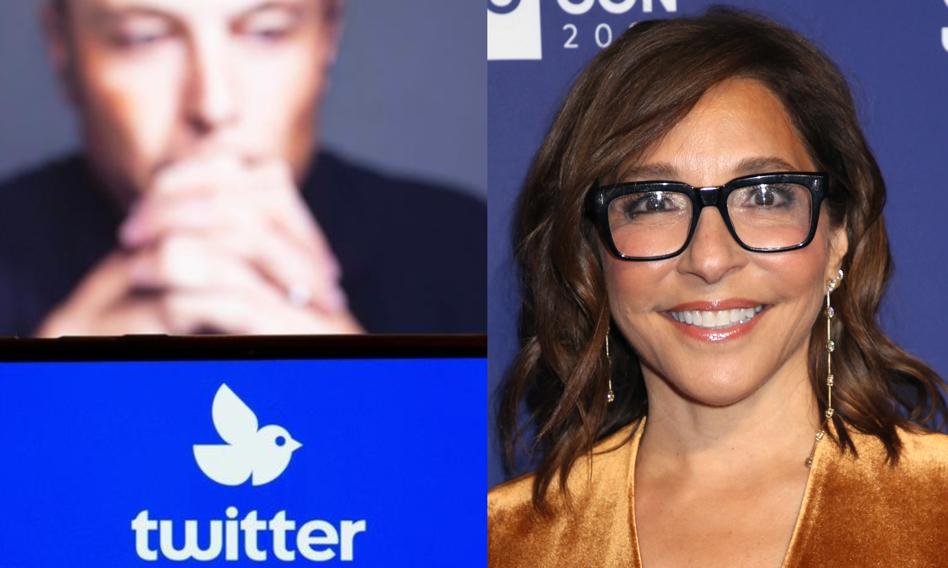 Nie następca, a następczyni. Musk oddaje stery w Twitterze