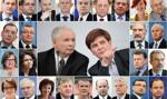 Zaprzysiężenie rządu w południe
