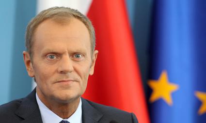 Tusk z niespodziewaną wizytą w Berlinie