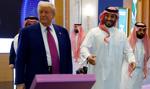 USA zapowiada koniec sankcji na Syri臋. Trump: Poka偶cie nam co艣 wyj膮tkowego