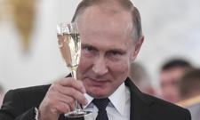 Putin odnosi większe sukcesy, niż chcielibyśmy przyznać. Analityk wskazuje na poważny błąd NATO