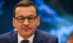 Morawiecki: kraje V4 mówią jednym głosem ws. struktury wieloletnich ram finansowych