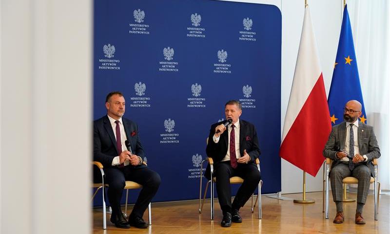 Pogórnicze tereny i infrastruktura mogą posłużyć do magazynowania energii