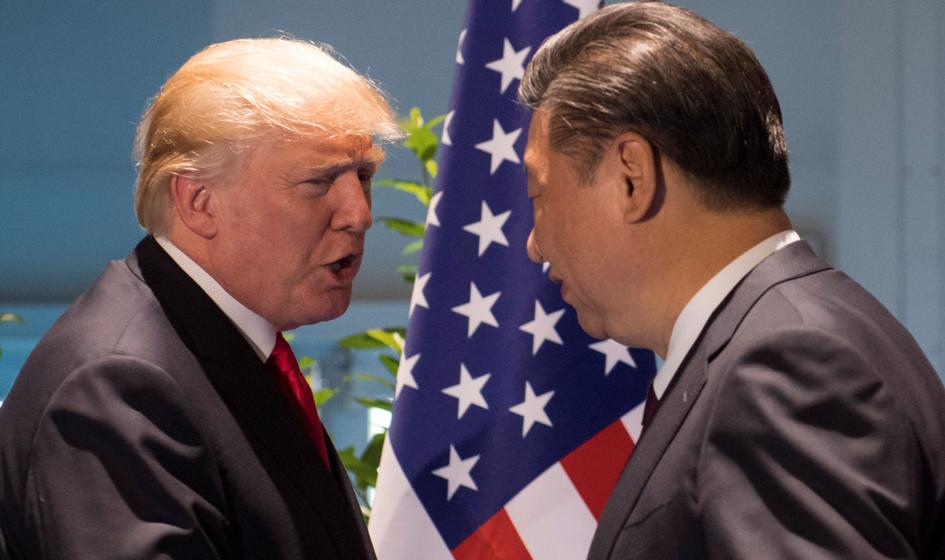 Tym będą żyły rynki: podróże Donalda Trumpa