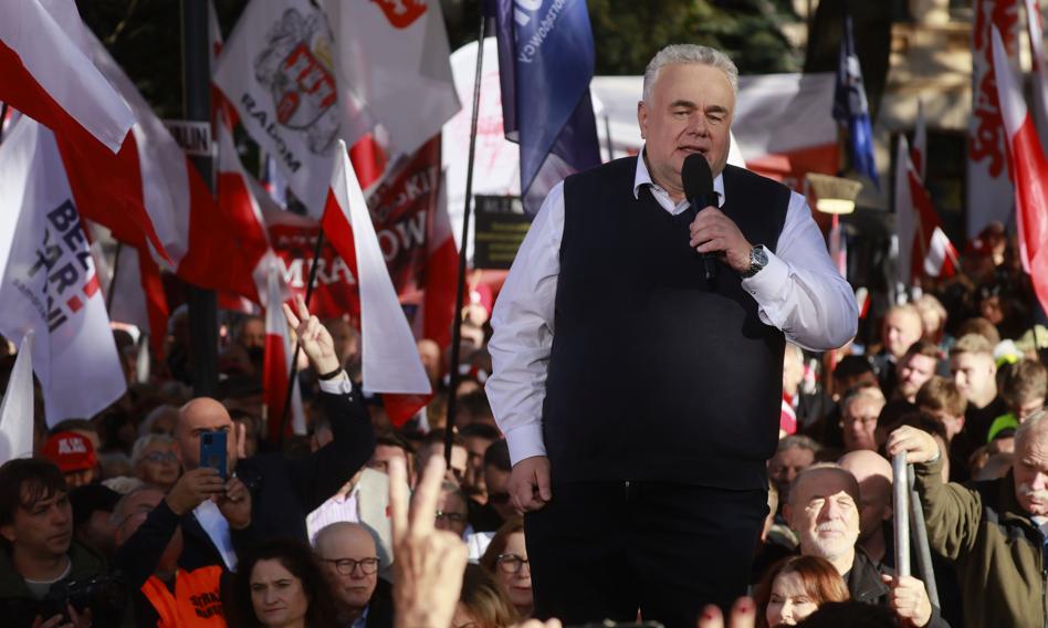 TV Republika pod lupą prokuratury. Śledztwo po wydarzeniach przed TK