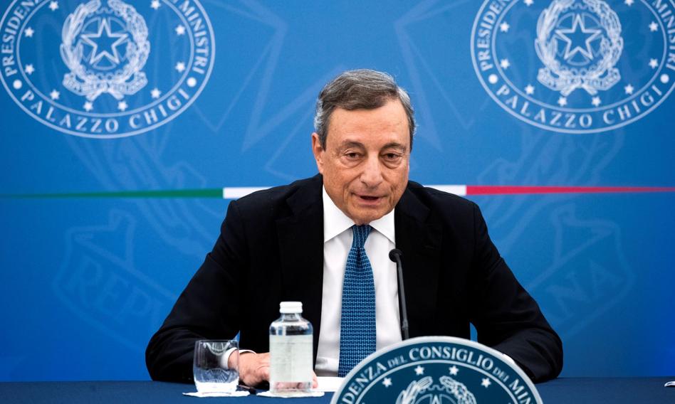 Rząd Włoch uchwalił pakiet pomocy dla obywateli i firm w wysokości 17 mld euro