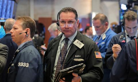 Wall Street kończy najgorszy miesiąc w 2023 roku. Indeksy dalej spadały