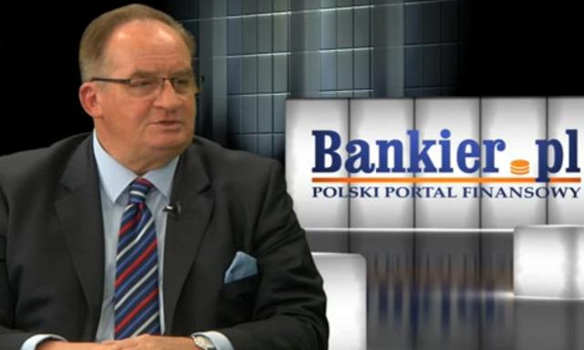 Unia bankowa: lepiej być pod tym parasolem