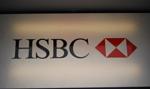 Bank HSBC zapłaci 294,4 mln euro grzywny