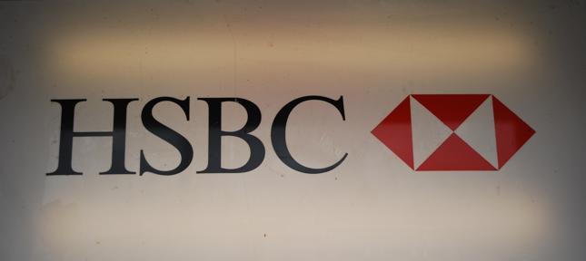 HSBC zwróci klientom 4 miliony funtów