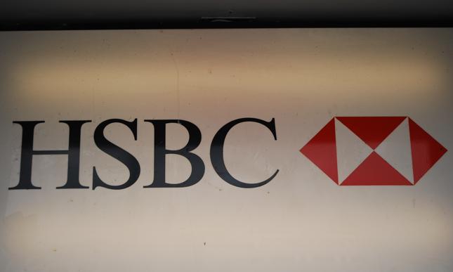 Hsbc forex
