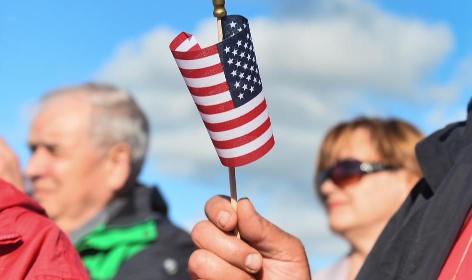 Łapiński: Mam nadzieję, że na świecie będzie głośno o wizycie Trumpa w Polsce