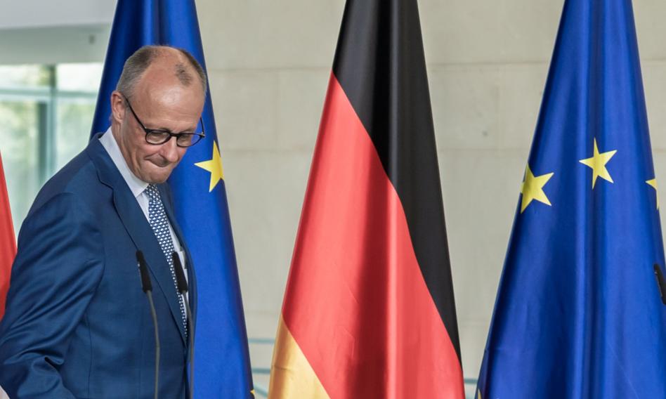 Dexit to nie tylko koniec euro. Co zostałoby z Europy bez Niemiec?
