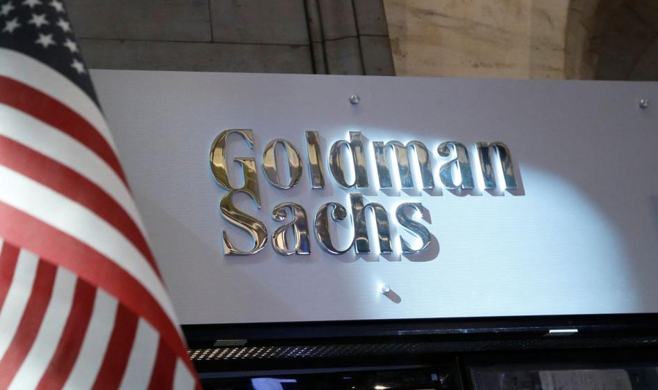 Goldman Sachs we wrześniu po raz kolejny liderem obrotów na rynku akcji GPW