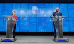 Na szczycie UE porozumienie ws. Turcji i odblokowanie sankcji dla Białorusi