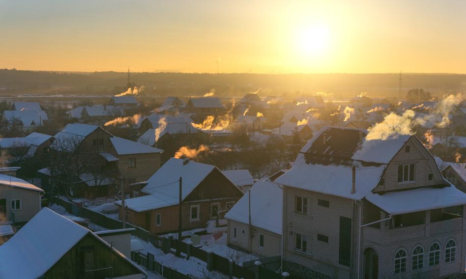 &quot;Czyste powietrze&quot; wraca 31 marca. Nowe zasady, mniej pieniędzy dla niektórych