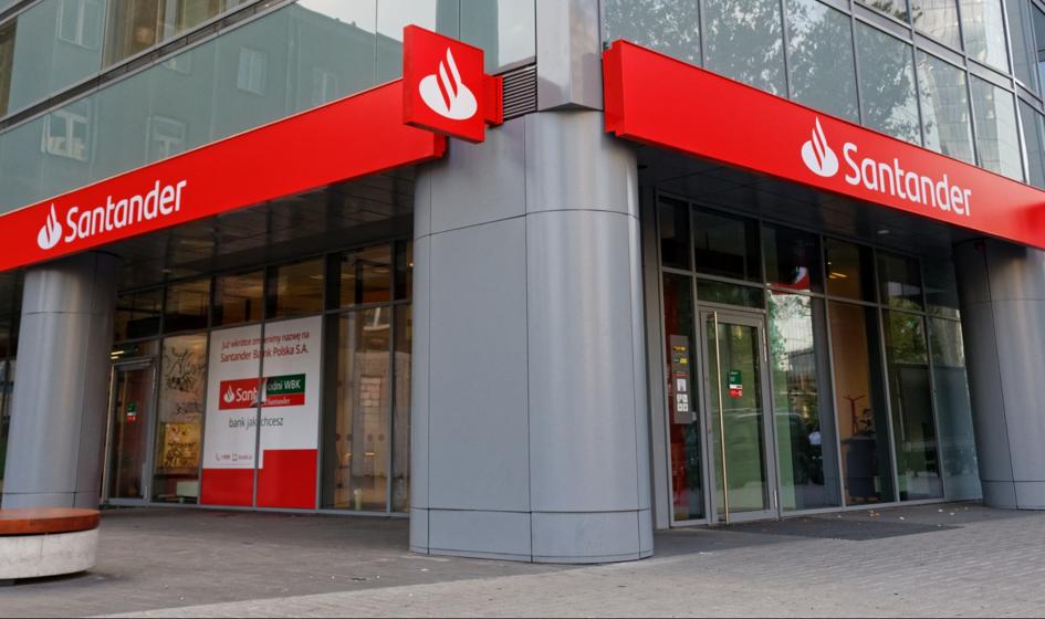 Santander wypłaci pieniądze klientom Banku Spółdzielczego w Grębowie