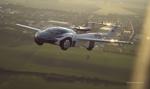 AirCar podbije chińskie niebo. Firma kupiła słowacką technologię na wyłączność