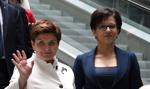 Rok "dobrej zmiany" na giełdzie
