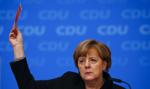 Angela Merkel krytykuje zamknięcie granic na szlaku bałkańskim