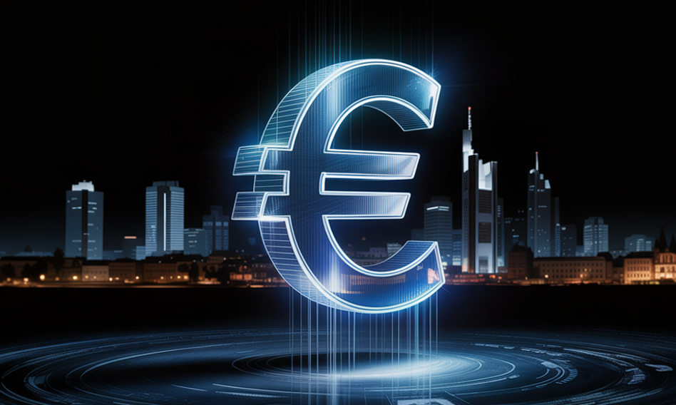 Cyfrowe euro ma zabłysnąć w blackoucie, płatności offline w centrum uwagi