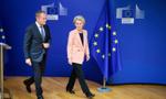 Rząd Tuska chce zakończyć spór o praworządność jeszcze za "starej UE"